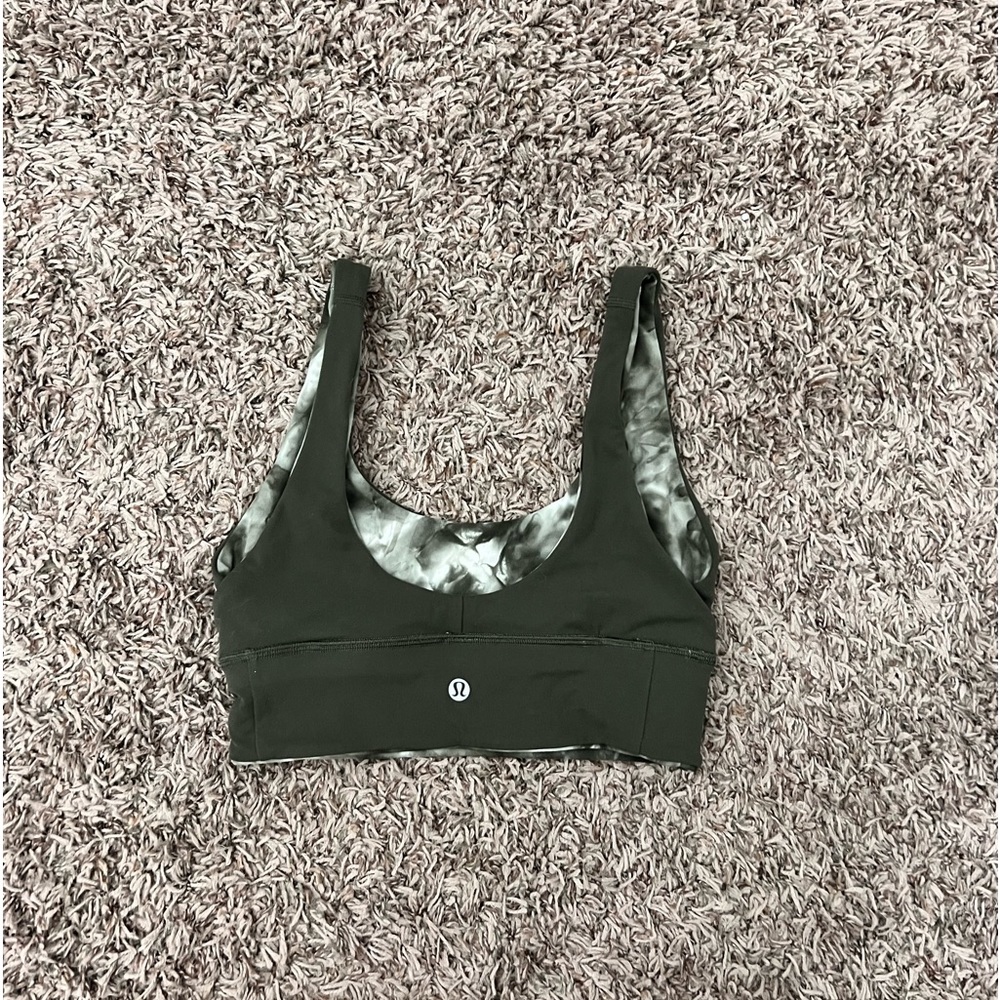 Lululemon Align Reversible Bra - Picture 4 of 5